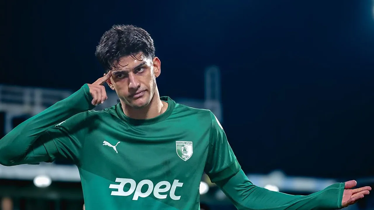 Süper Lig kulüpleri onun peşine düştü! Ali Habeşoğlu'nun talibi çok