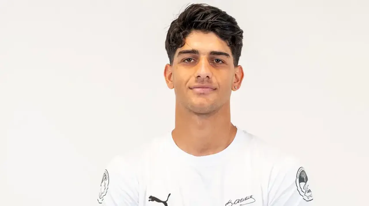 Süper Lig kulüpleri onun peşine düştü! Ali Habeşoğlu'nun talibi çok