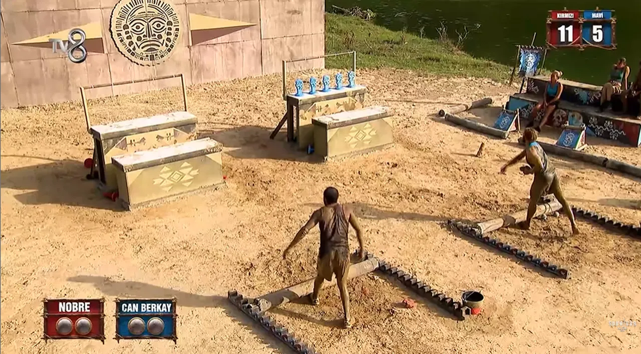 Survivor eleme adayı kim oldu, dokunulmazlığı hangi takım kazandı? (27 Mayıs 2026)