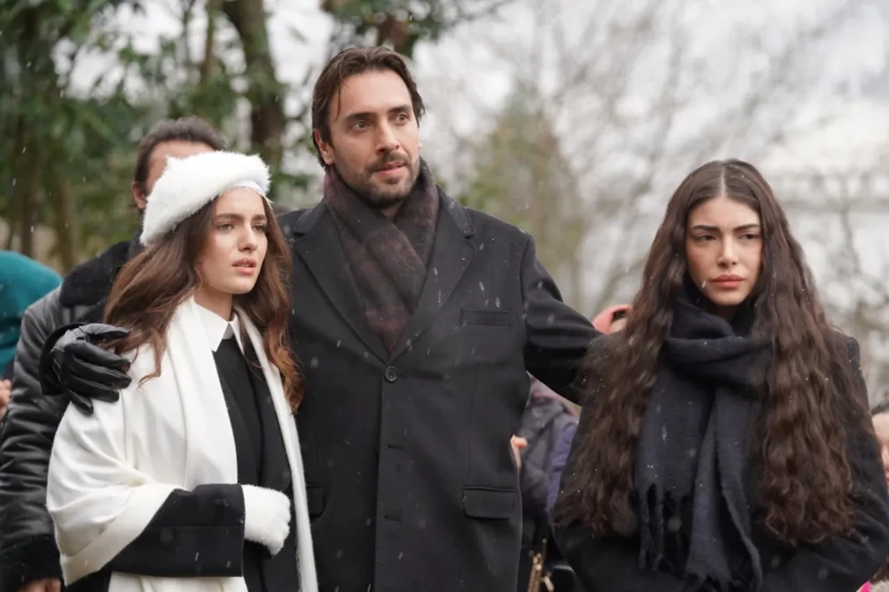 Taşacak Bu Deniz sezon finali ne zaman? Yeni bölüm öncesi gündeme geldi