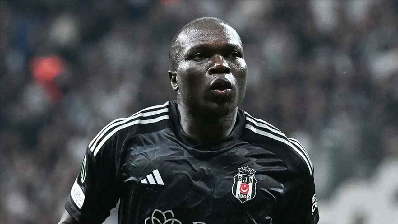 Vincent Aboubakar, Beşiktaş'ta 2 Süper Lig şampiyonluğu, 2 Türkiye Kupası ve TFF Süper Kupa kazandı.