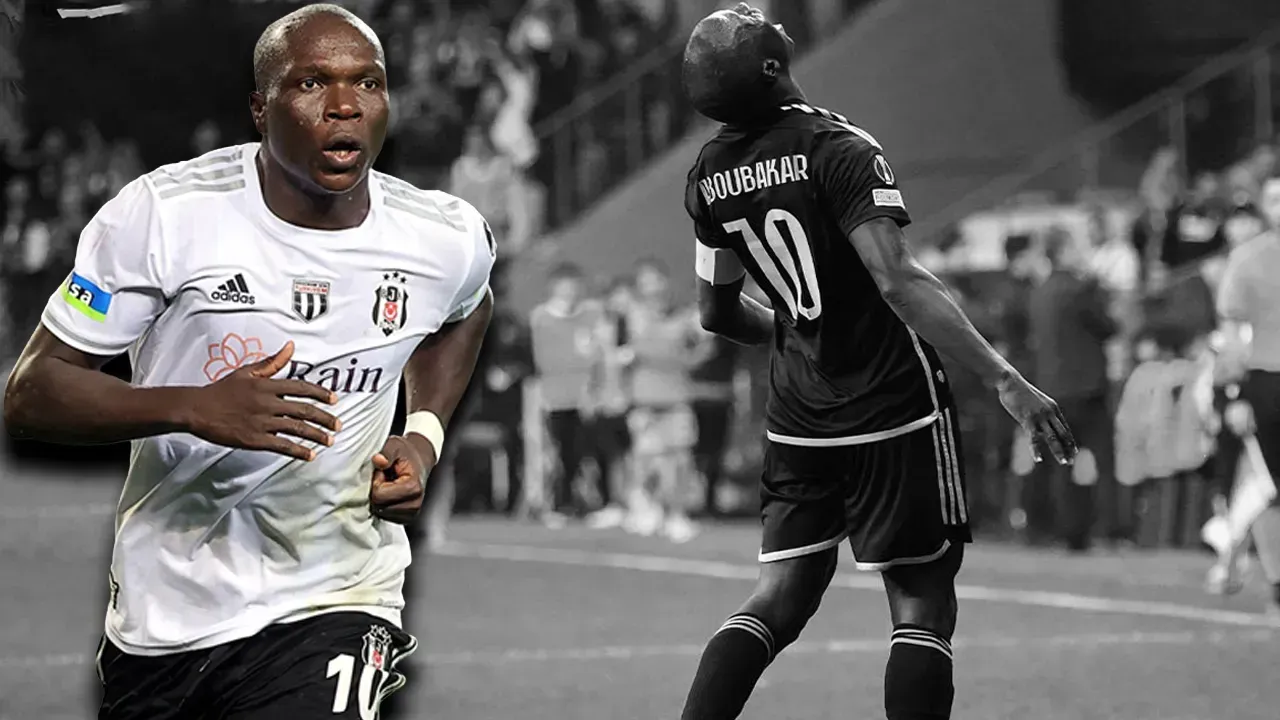 ABOUBAKAR BOMBASI