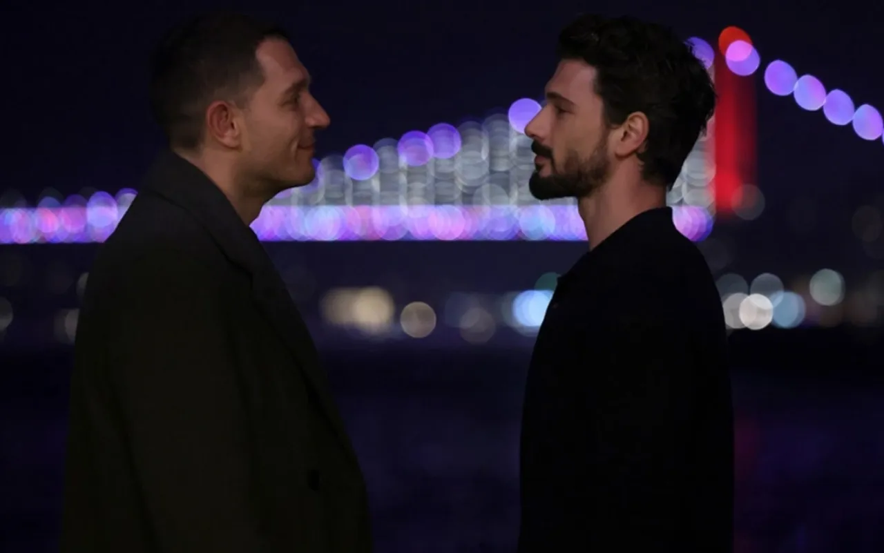 Yeraltı yeni bölüm ne zaman, neden yok?