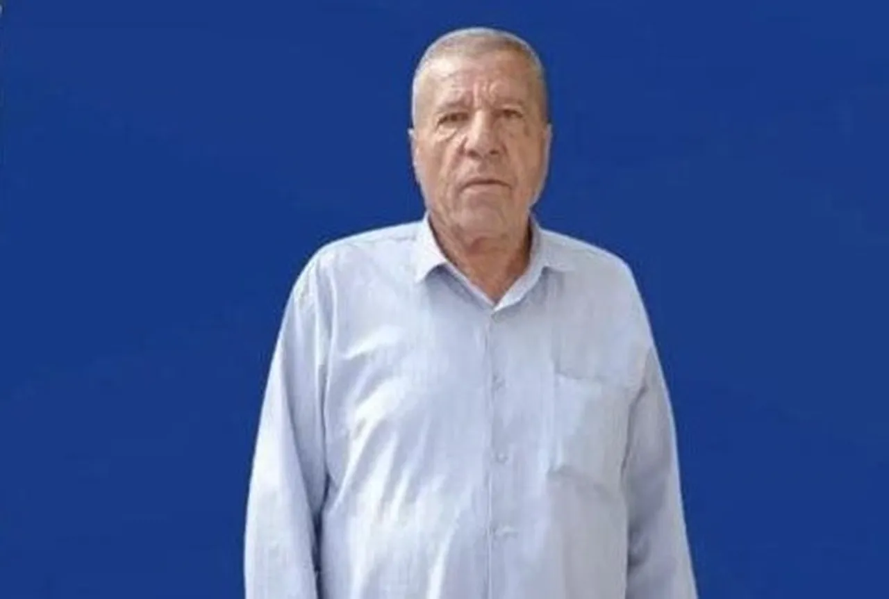 Yolda yürürken servet buldu! Soluğu muhtarın yanında aldı