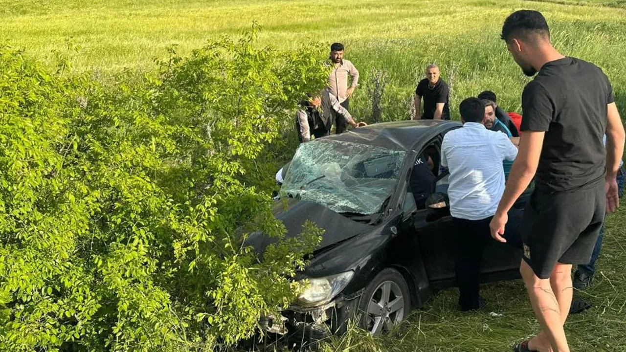 Adıyaman'da feci kaza! Aynı aileden 3 kişi öldü, yaralılar var... 