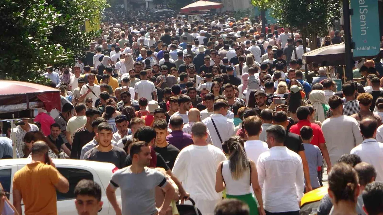 ASOdan eğitimde ve istihdamda yer almayan gençler raporu: İş gücünde temel sorun beceri uyumsuzluğu