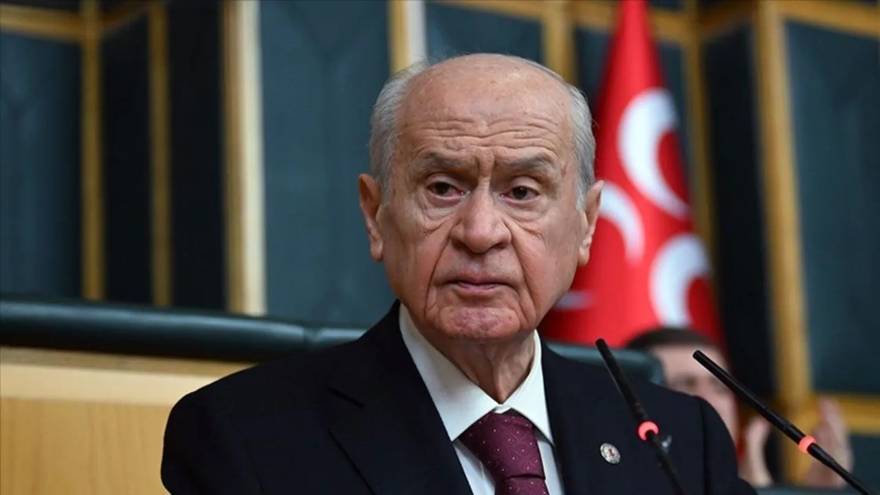 Bahçeli'den İstanbul'un fethi mesajı: Bütün dogmalar birer birer yıkıldı