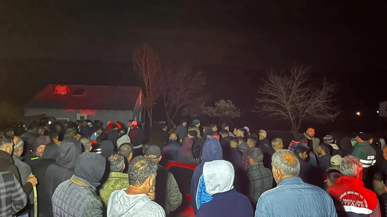 Bayram günü yürekleri ağza getiren kayıp! 3 yaşındaki Aybüke İnce her yerde aranıyor