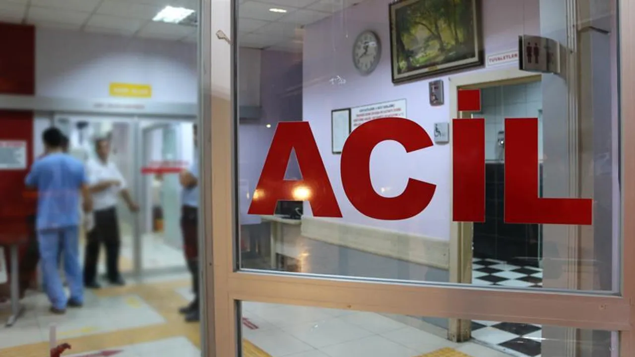 Bayramın 3'üncü gününde 'acemi kasap' alarmı: 204 kişi hastaneye koştu