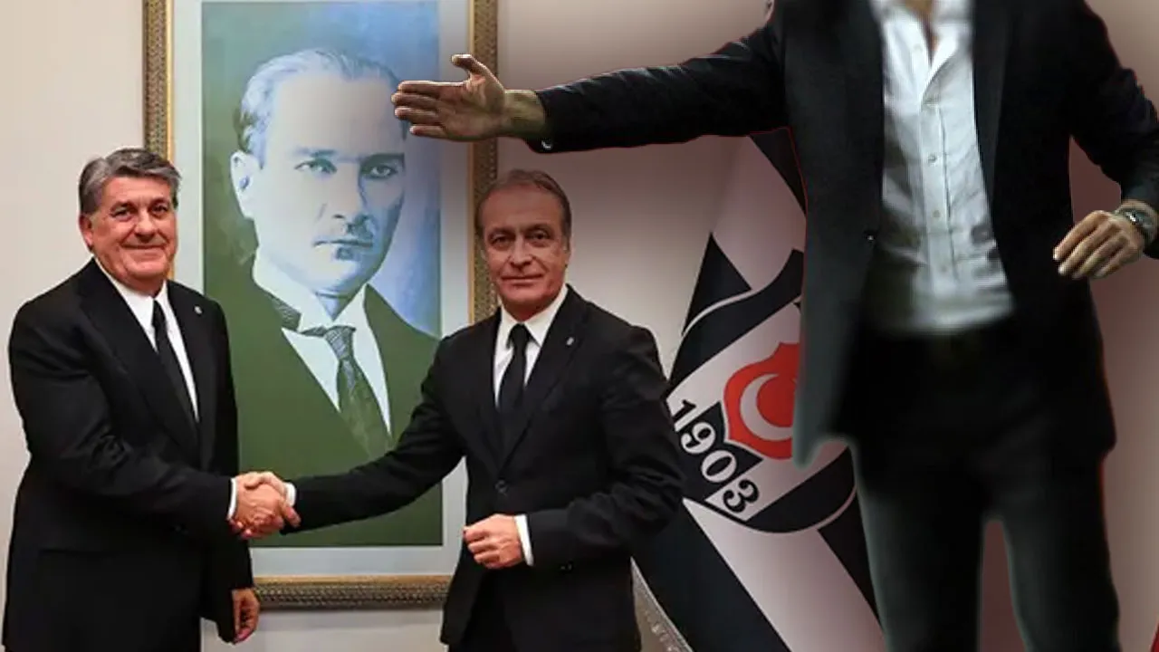 Beşiktaş kararını verdi! Yerli-yabancı teknik direktör tartışması sona erdi: Önder Özen rapor sundu