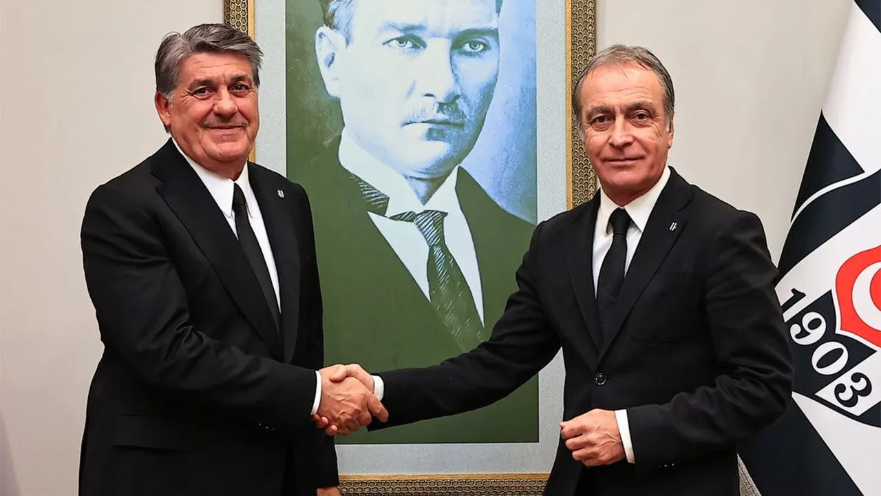 Beşiktaş kararını verdi! Yerli-yabancı teknik direktör tartışması sona erdi: Önder Özen rapor sundu