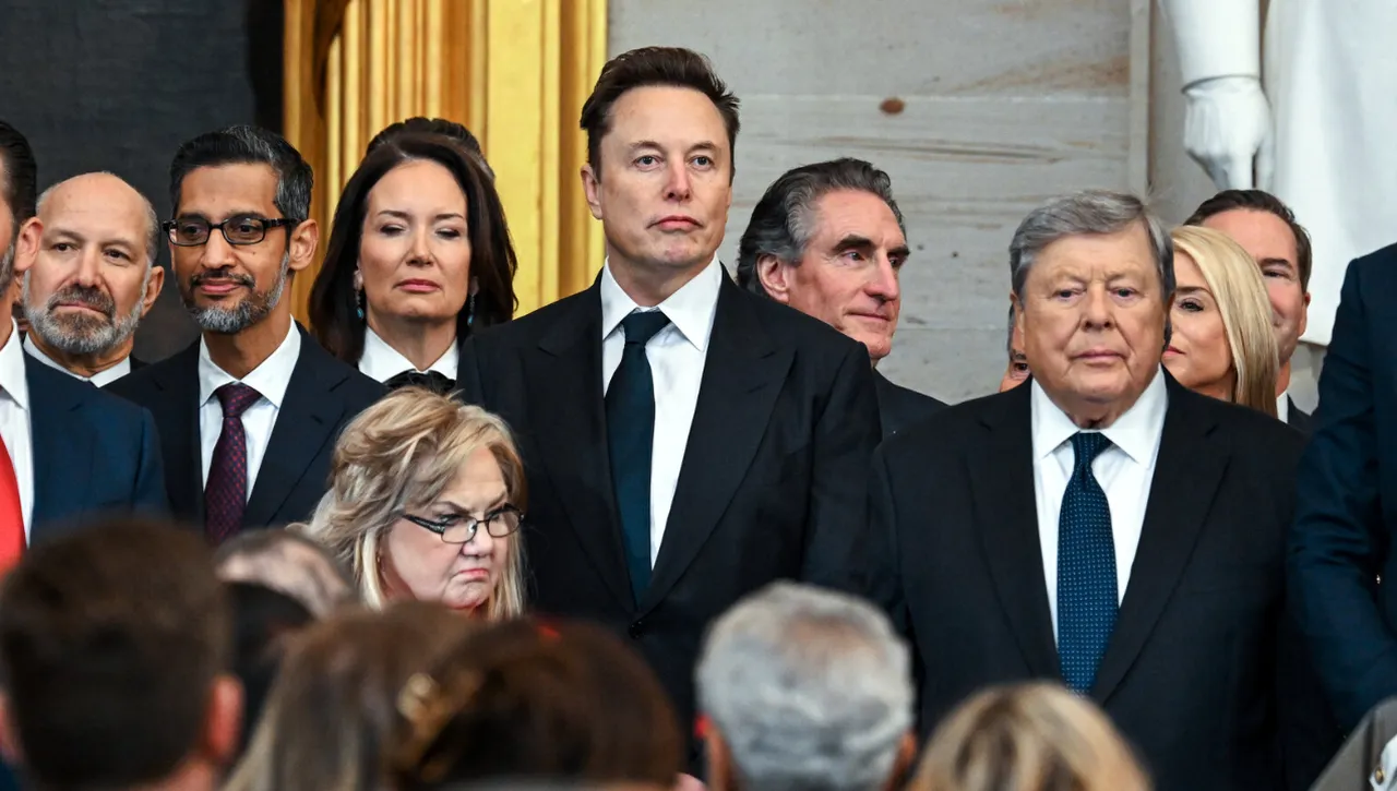 Piyasalar 11 Haziran’ı bekliyor! Elon Musk kararını verdi: Bir gecede akıl almaz servete konacak kadro belli oldu