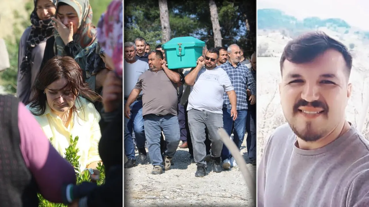 Boğup uzuvlarını kesti! Uyuşturucu bağımlısı baba, 3 yaşındaki çocuğunu canice katletti