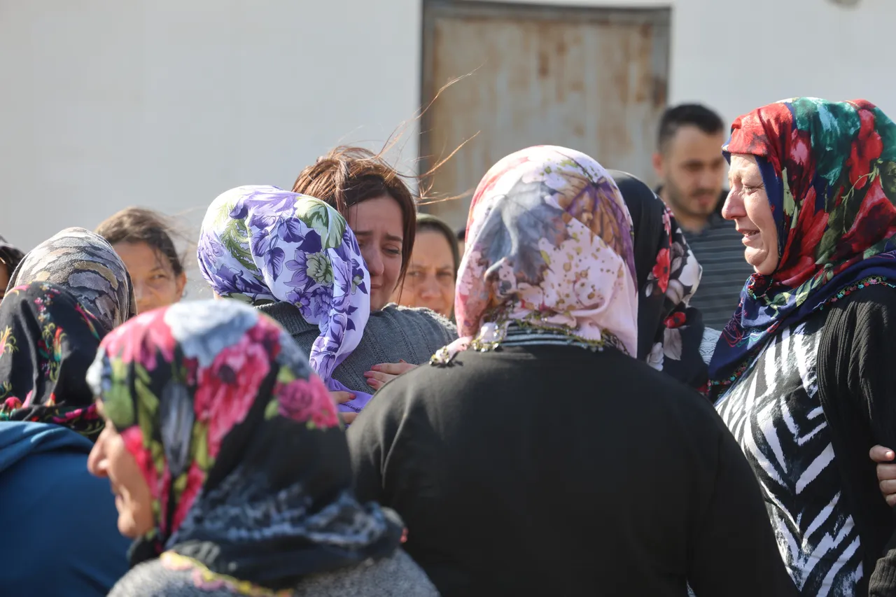 Boğup uzuvlarını kesti! Uyuşturucu bağımlısı baba, 3 yaşındaki çocuğunu canice katletti