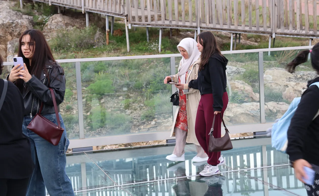 Buraya adım atmak her babayiğidin harcı değil! Türkiye'nin en ürkütücü noktalarından biri oldu