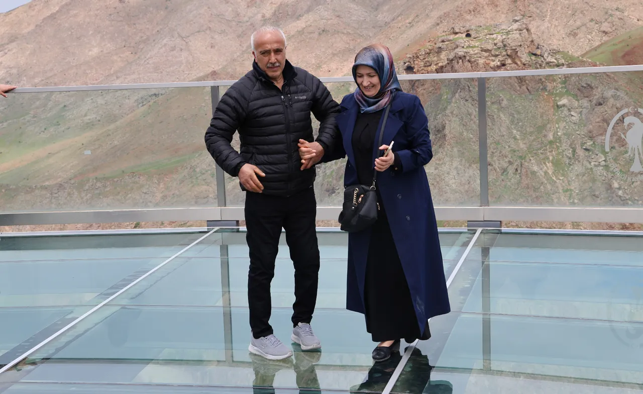 Buraya adım atmak her babayiğidin harcı değil! Türkiye'nin en ürkütücü noktalarından biri oldu