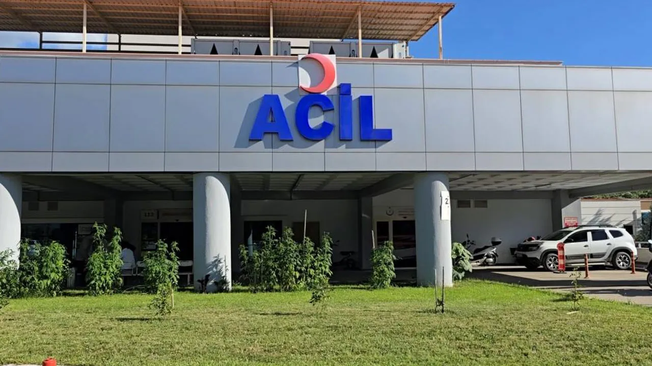 Bursa'da acil servisler doldu! Pompa arıza yaptı, 45 kişi hastanelik oldu