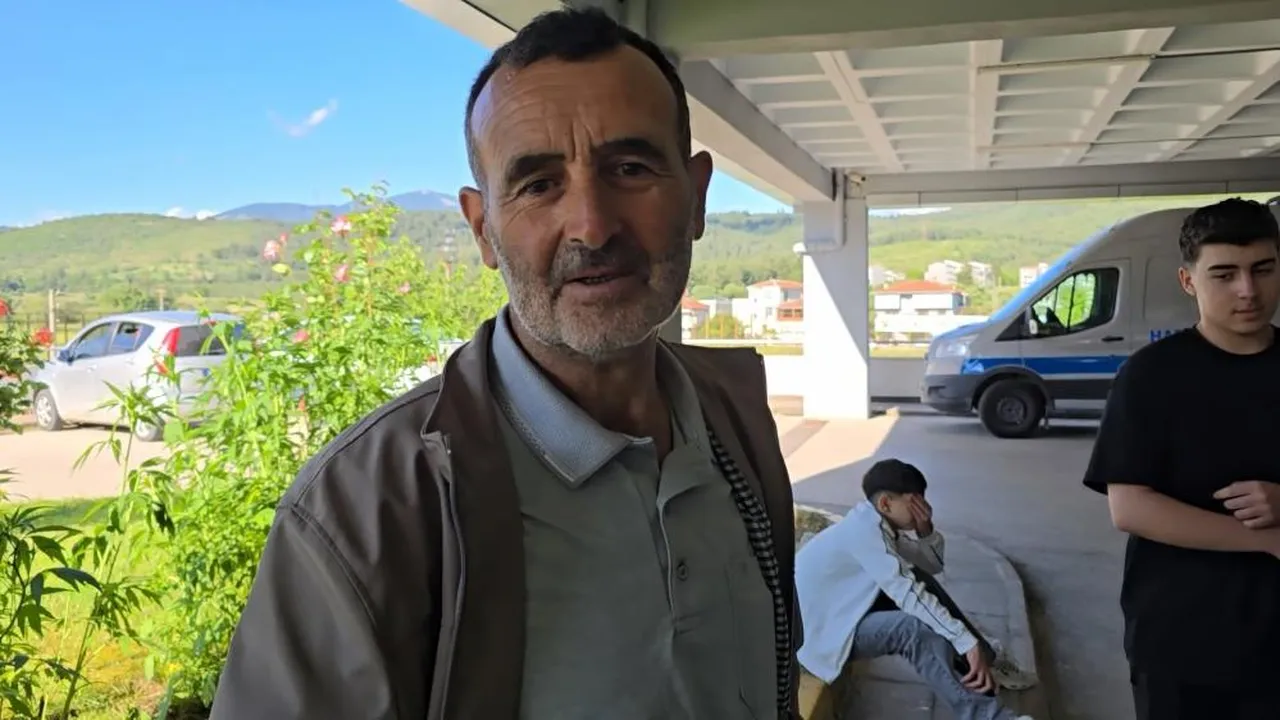Bursa'da acil servisler doldu! Pompa arıza yaptı, 45 kişi hastanelik oldu