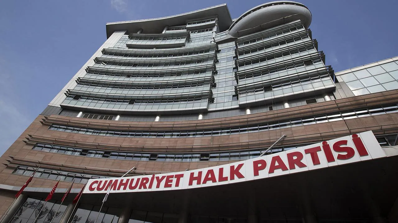 CHP Genel Merkezi'nden miting iddialarına yalanlama!