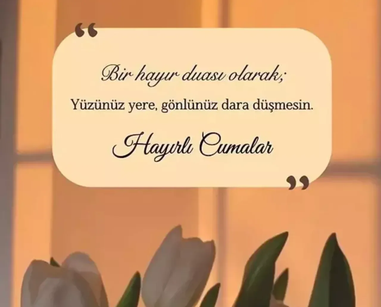 Cuma mesajları 2026: Hem Kurban Bayramı hem de Cuma gününe özel resimli, dualı, hadisli mesajlar