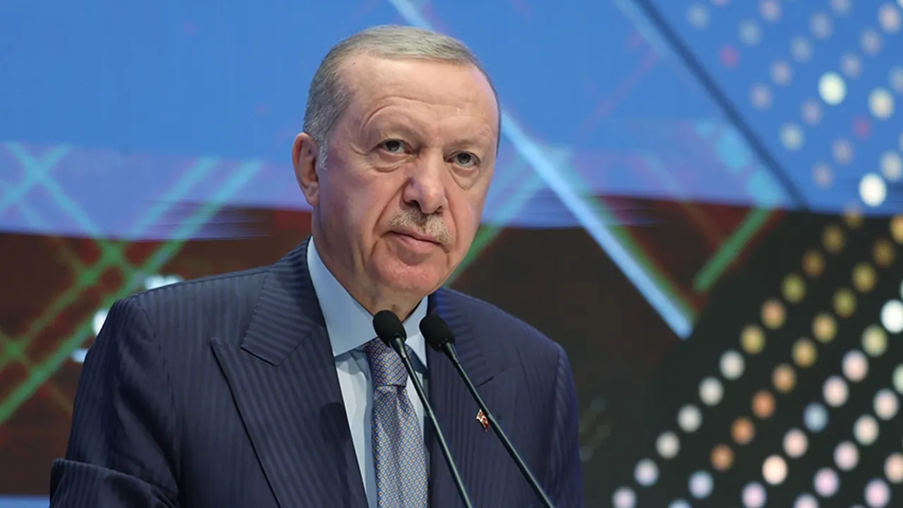 Cumhurbaşkanı Erdoğan'dan İstanbul'un Fethi Programı'nda önemli açıklamalar
