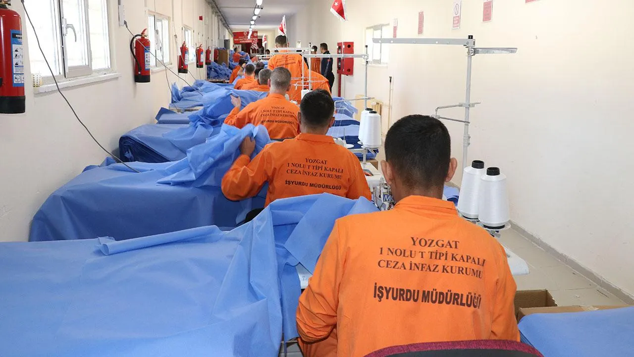 Dezavantajlı gruplara 420 milyon liralık destek: Engelli ve eski hükümlüye istihdam kapısı aralanıyor