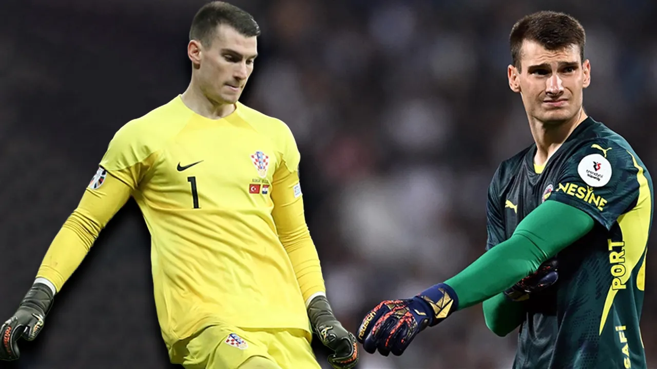 Dominik Livakovic tarih verdi: Fenerbahçe ve transfer cevabı