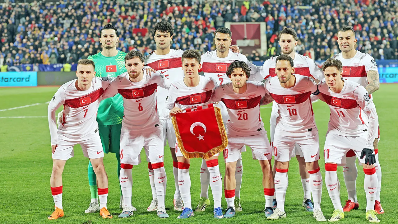 Dünya Kupası öncesinde Montella'yı zor bir seçim bekliyor: Kim gitsin?