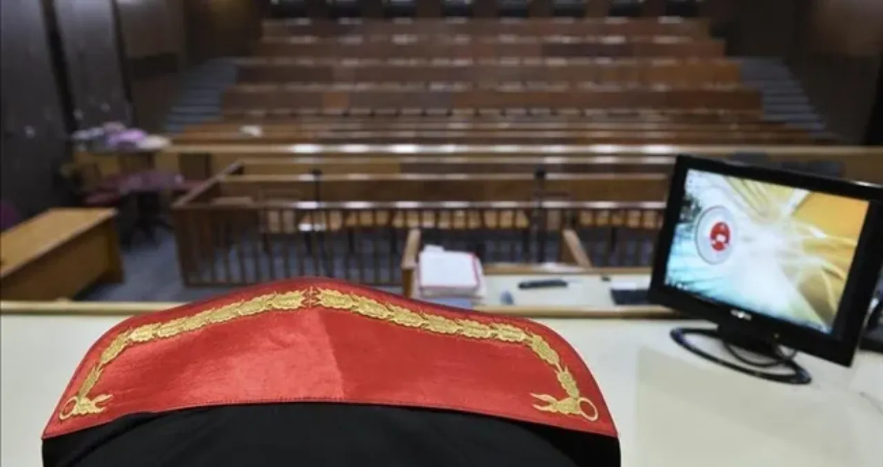 e-Duruşma sistemi genişliyor: Davalı, tanık ve bilirkişi de sürece dahil olacak