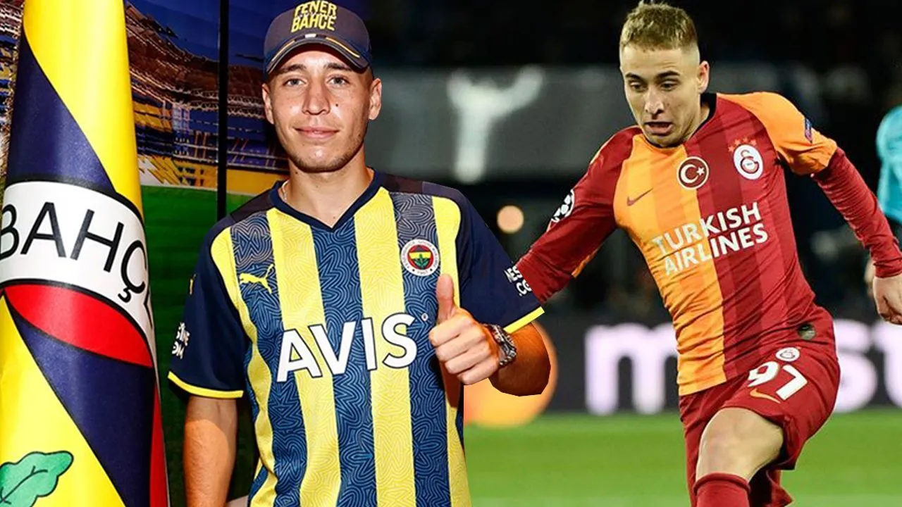 Fenerbahçe'den ayrıldı, TFF 1'inci Lig'den teklif aldı: Transfer kararı