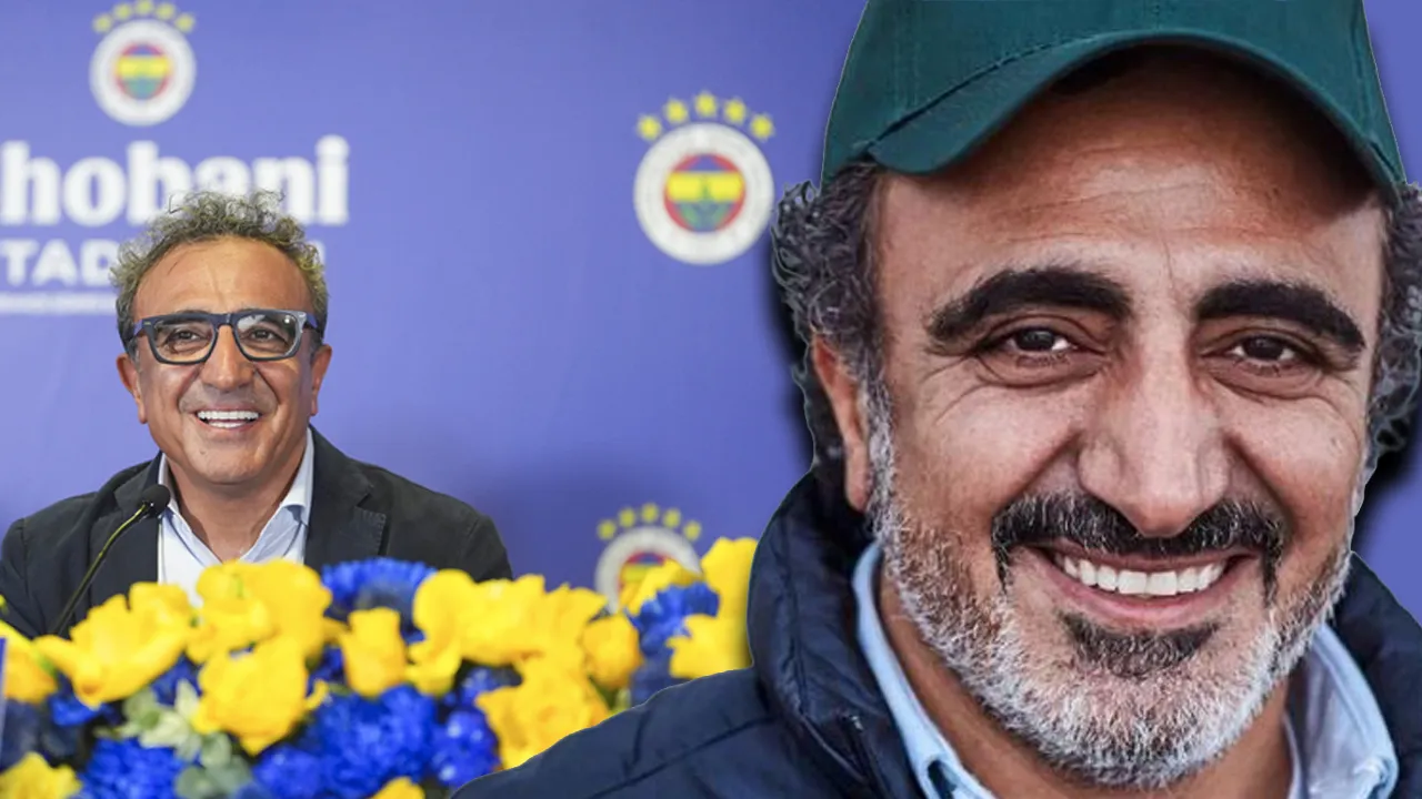 Fenerbahçe'den sonra Erzincanspor'a dev destek! 'Hamdi Ulukaya canlı yayında duyuracak'