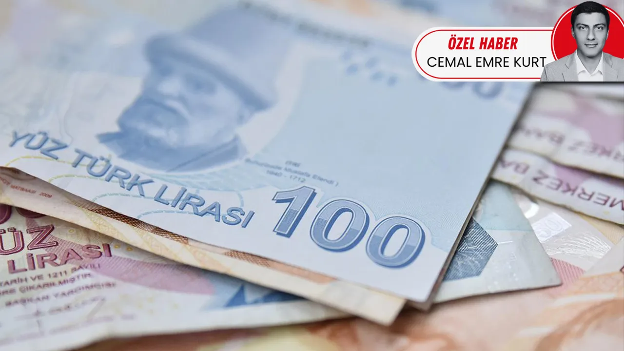 Finans sektörü milli geliri geride bıraktı: Tasarruf finansman yüzde 250 büyüdü