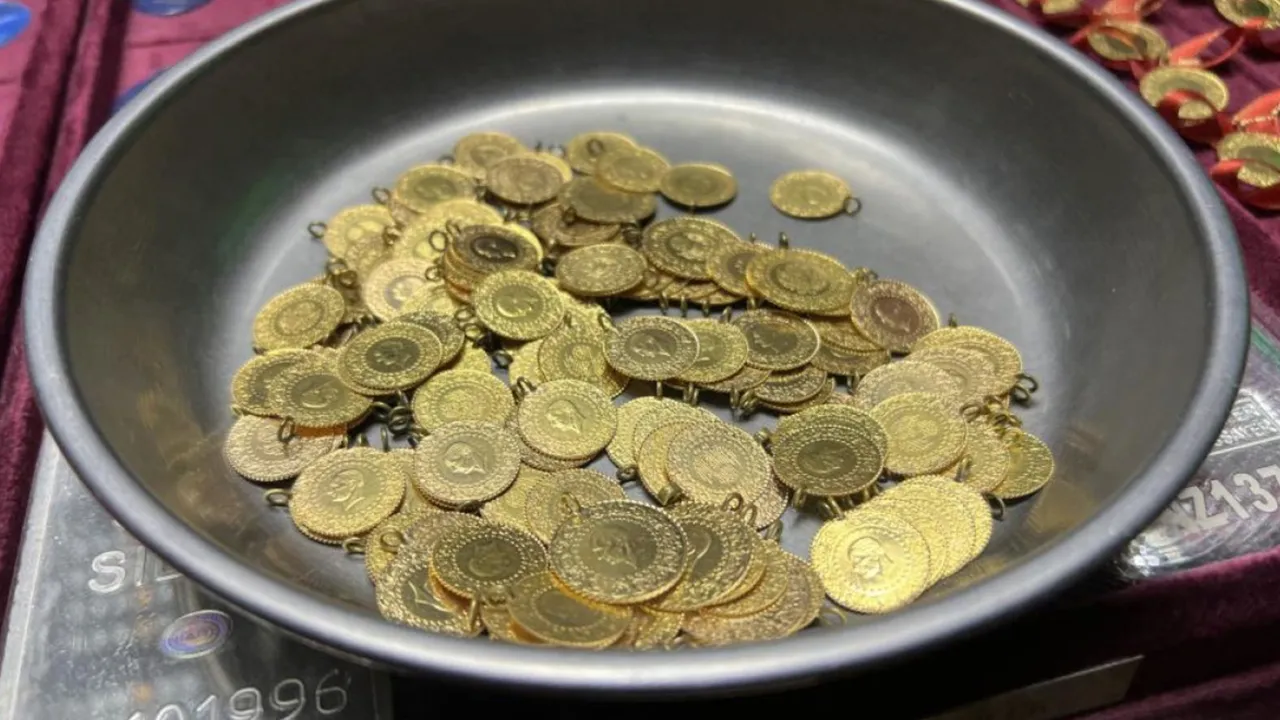 Gram altında 10 bin TL senaryosu!