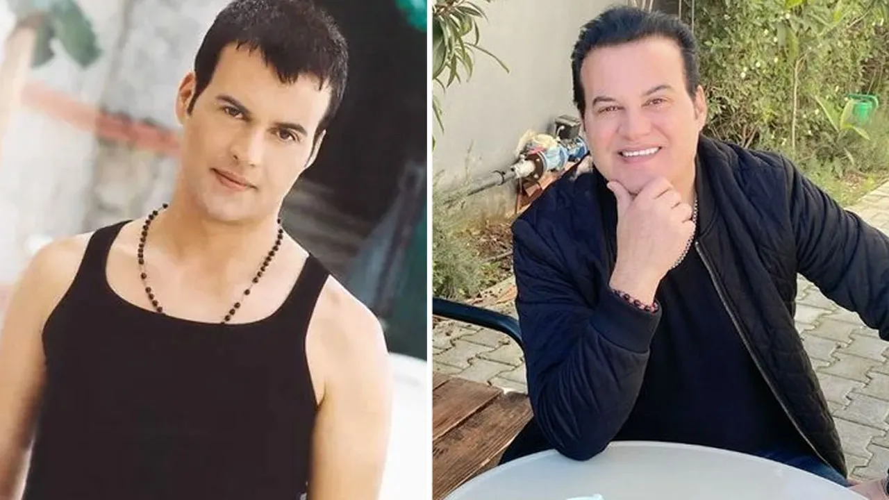 Hakan Peker 