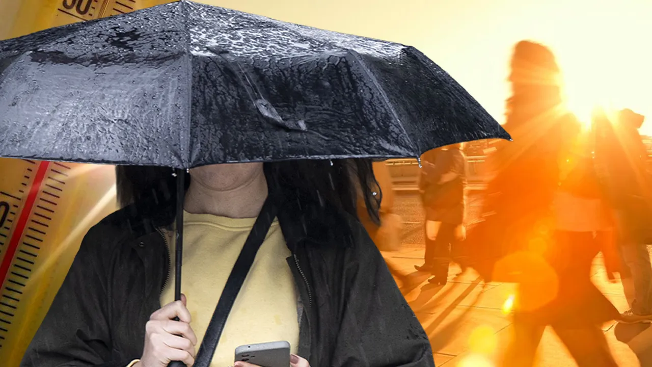 Hava bir günde değişecek! Meteoroloji tarih verdi: Sıcaklıklar 35 dereceye çıkıyor