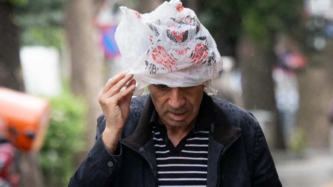 Hava bir günde değişecek! Meteoroloji tarih verdi: Sıcaklıklar 35 dereceye çıkıyor