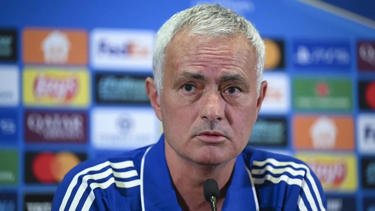 Her ayrılık adeta bir servet değerinde! Mourinho'nun kazandığı tazminatlar olay oldu
