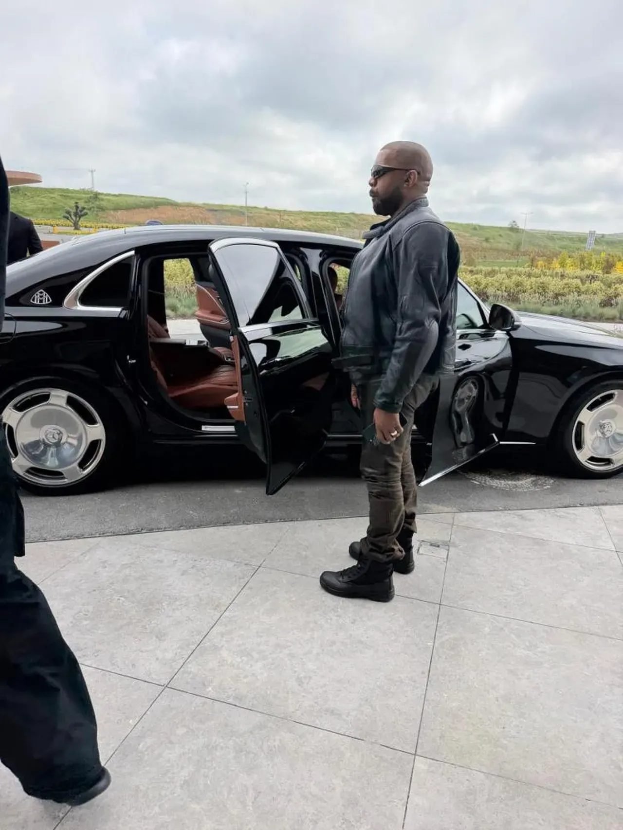 Kanye West Türkiye konser programı belli oldu! Kanye West konseri ne zaman, saat kaçta?