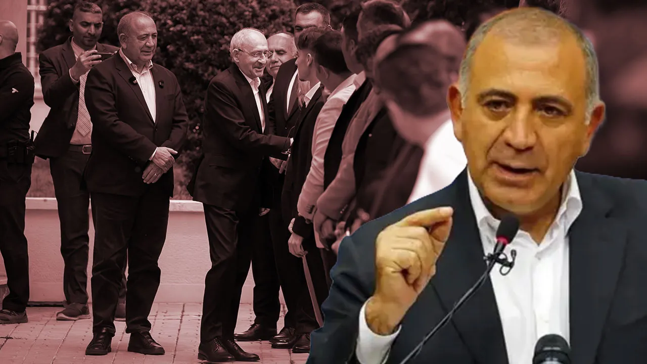 Kılıçdaroğlu MYK'yı açıklayacak! Gürsel Tekin 'CHP'de yeni yönetim kadrosu' için tarih verdi