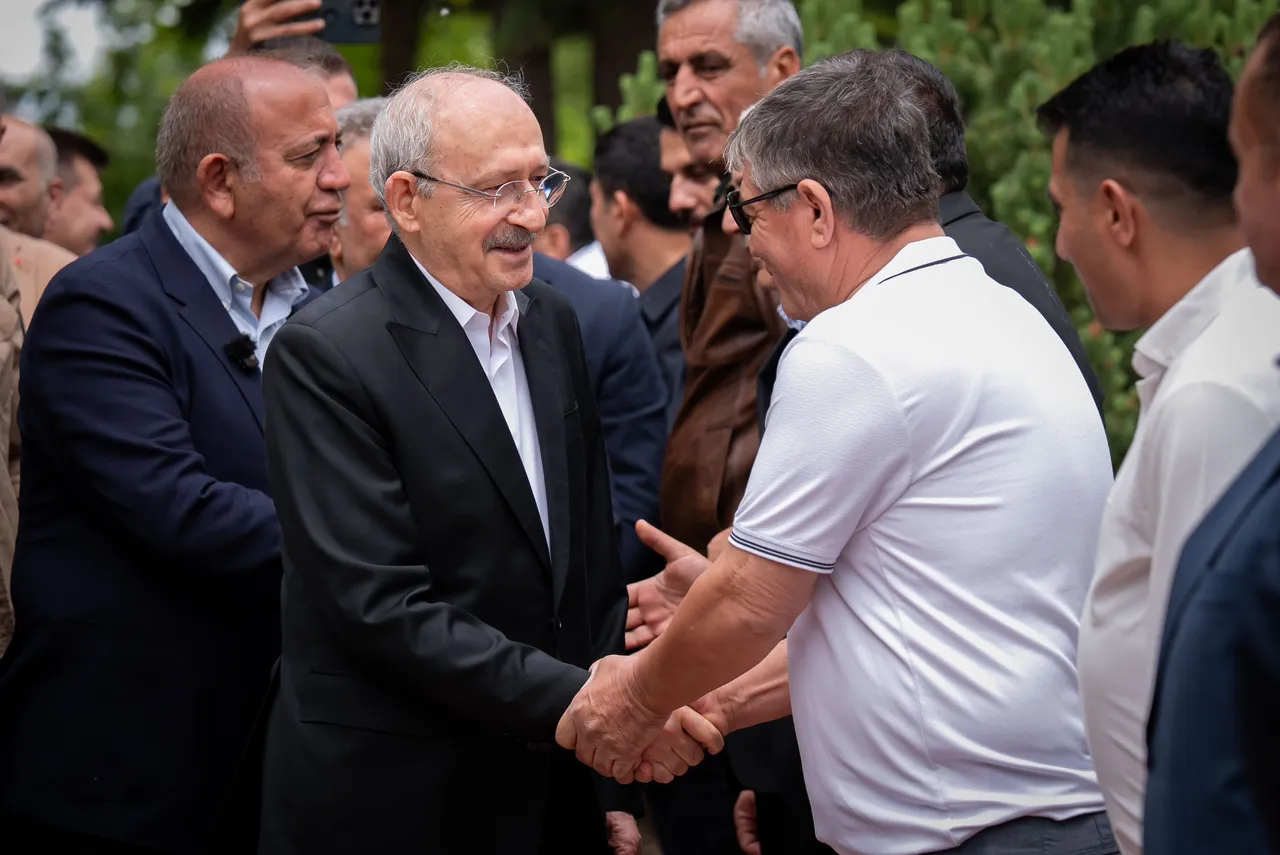 Kılıçdaroğlu MYK'yı açıklayacak! Gürsel Tekin 'CHP'de yeni yönetim kadrosu' için tarih verdi