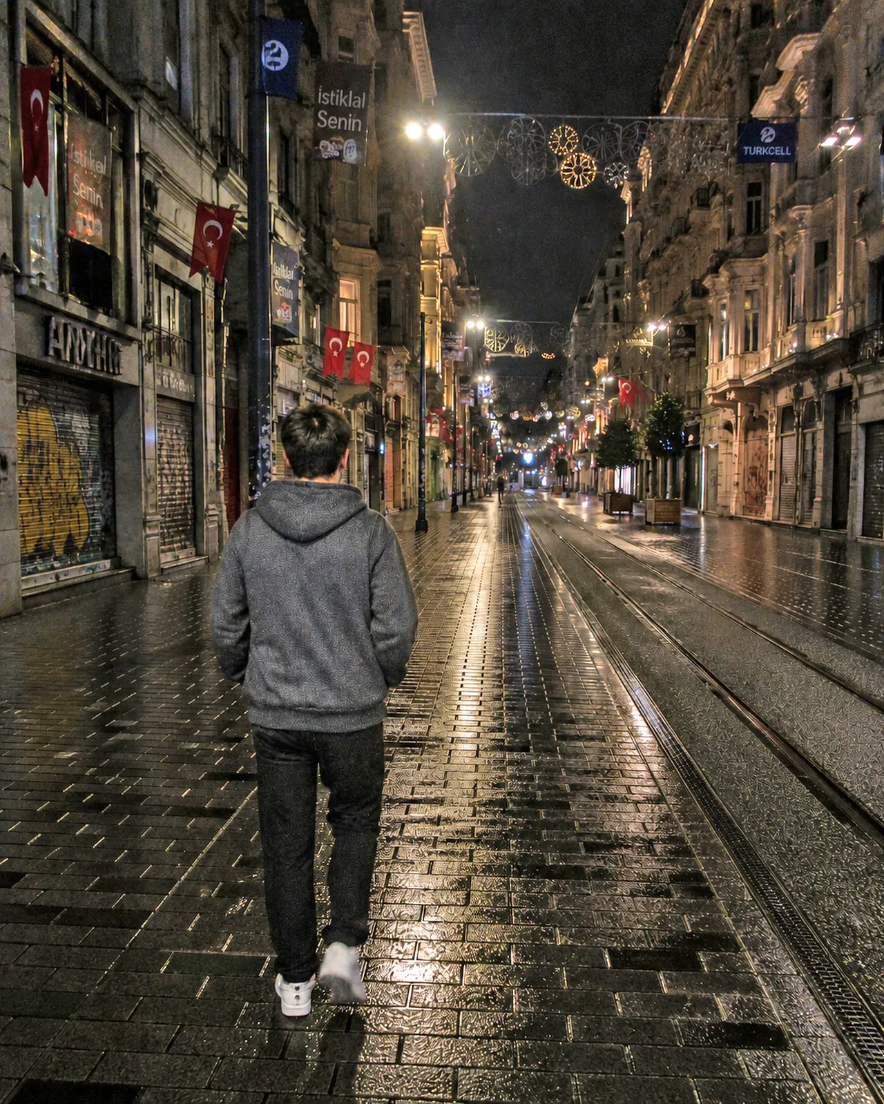 Kız arkadaş