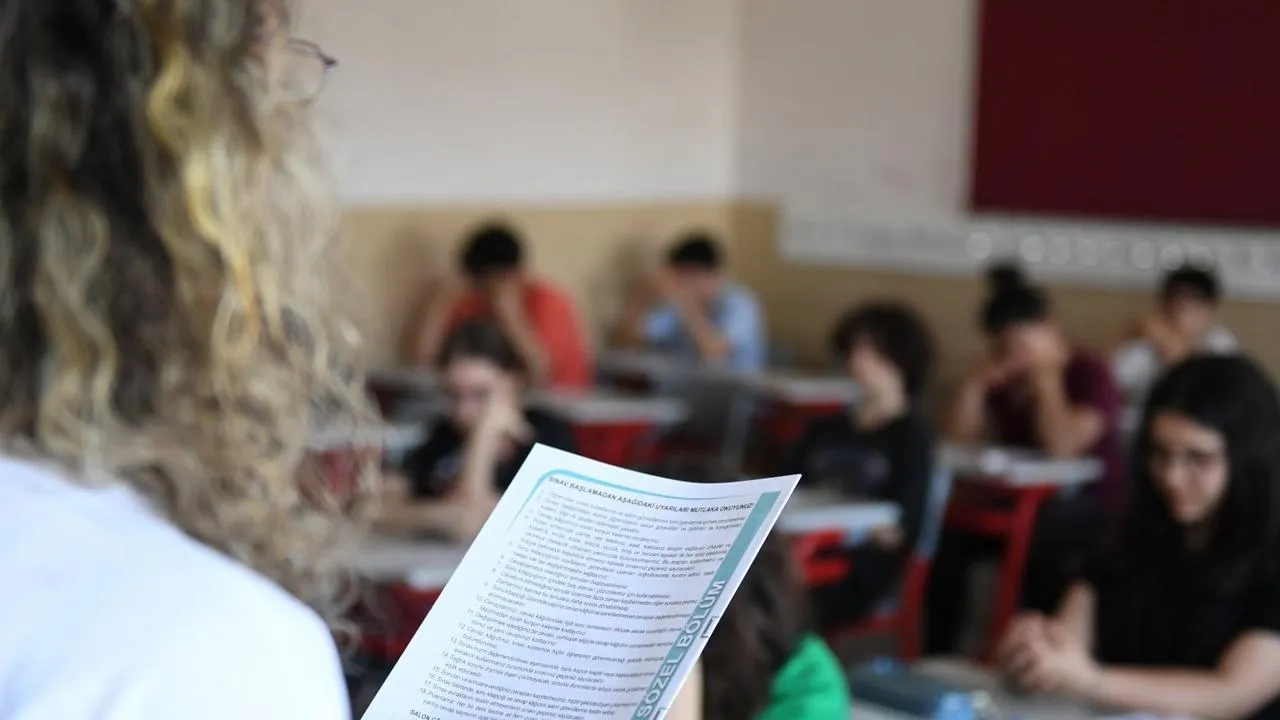 Liselere Geçiş Sistemi sınavı ne zaman, LGS'ye kaç gün kaldı? LGS sınav giriş belgelerinin yayımlanma tarihi açıklandı!