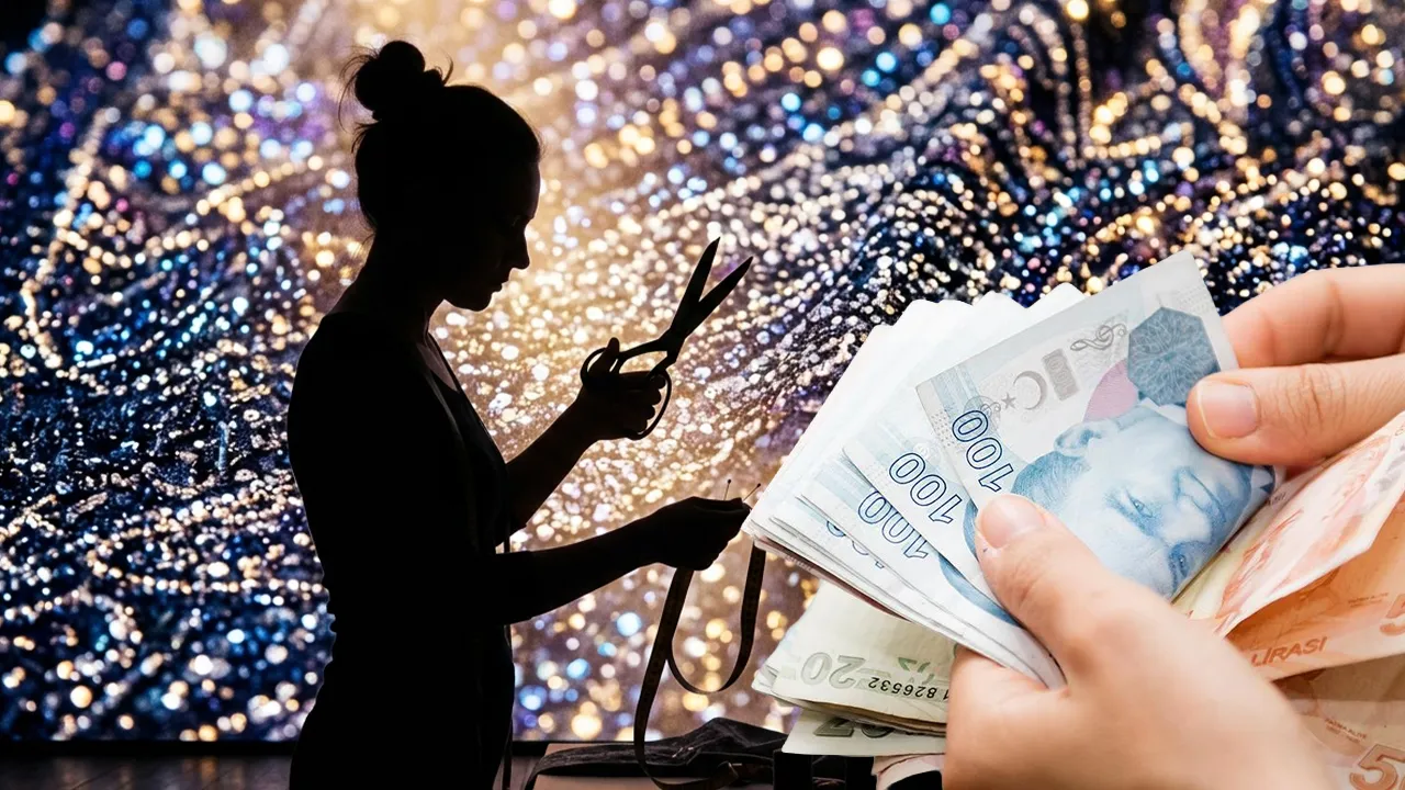 Maliye bu defa ünlü modacılar için düğmeye basıyor!
