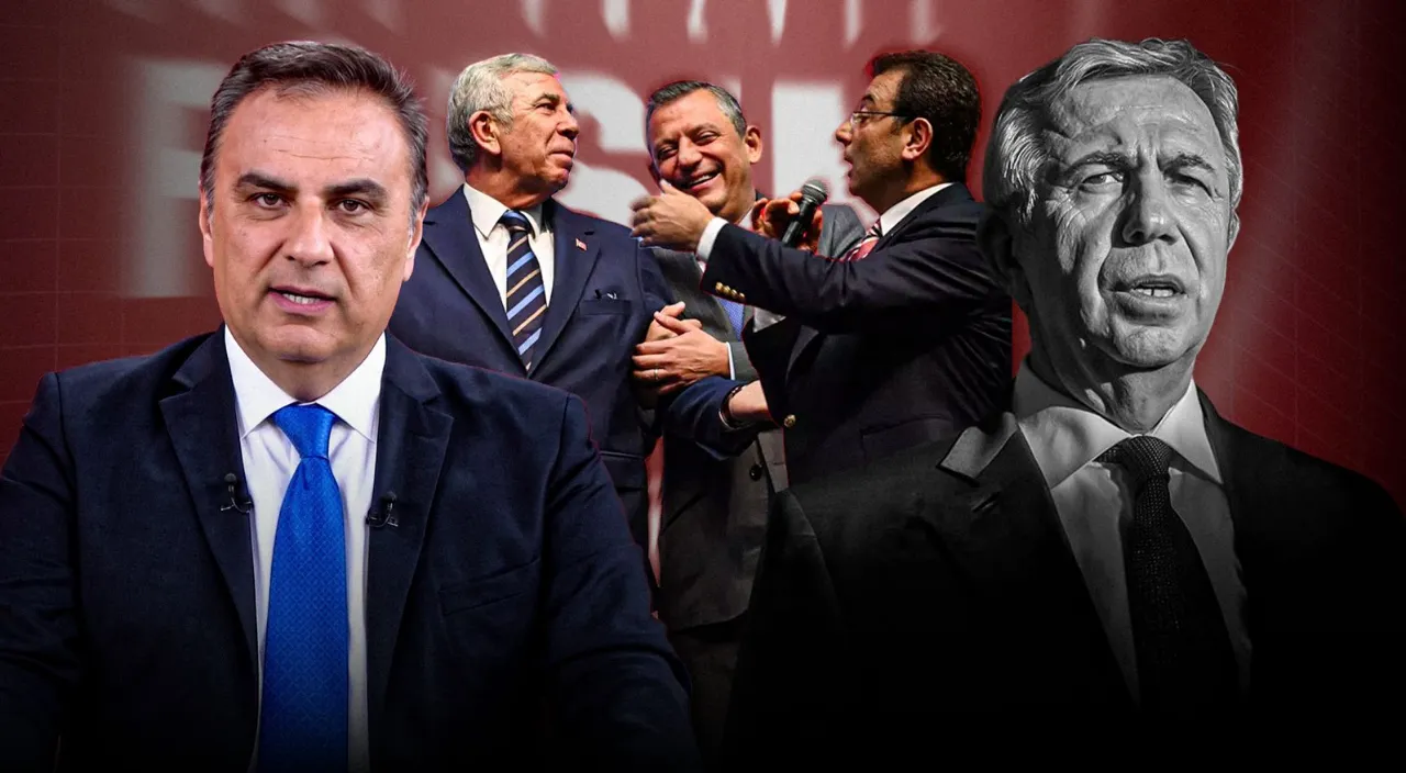 Mansur Yavaş'ın perde arkasındaki stratejisi ne?