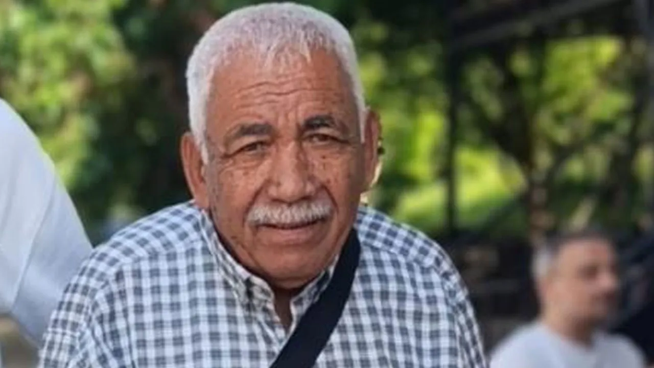 Mekke'den acı haber! Hacı olduktan sonra hayatını kaybetti