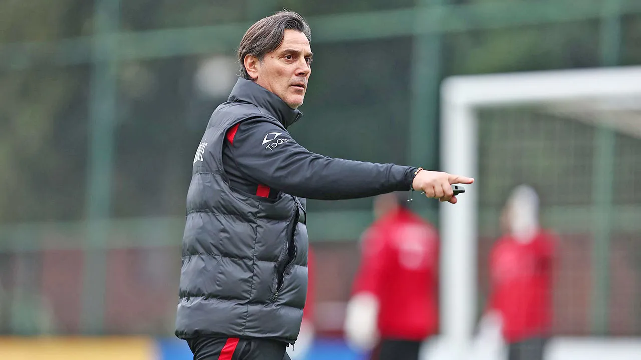 Montella'nın Dünya Kupası planı hazır: Sabırlı olmalıyız