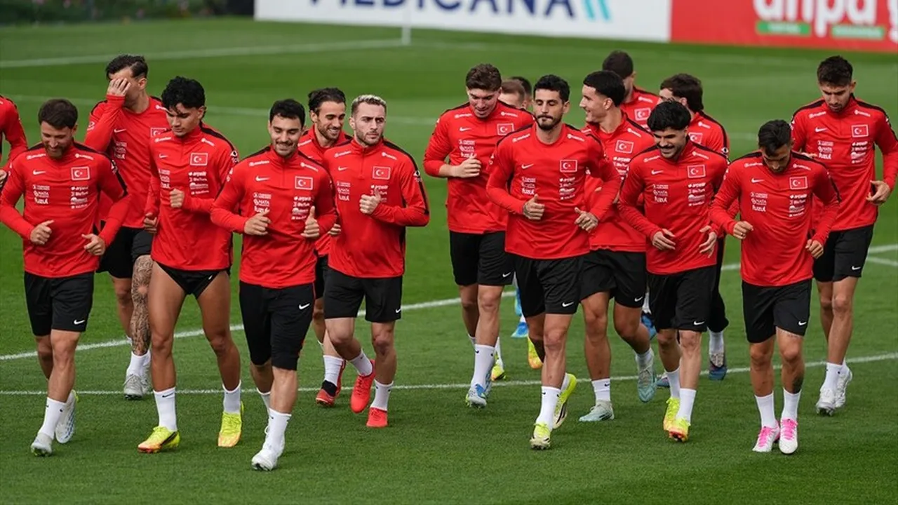 Montella'nın Dünya Kupası planı hazır: Sabırlı olmalıyız