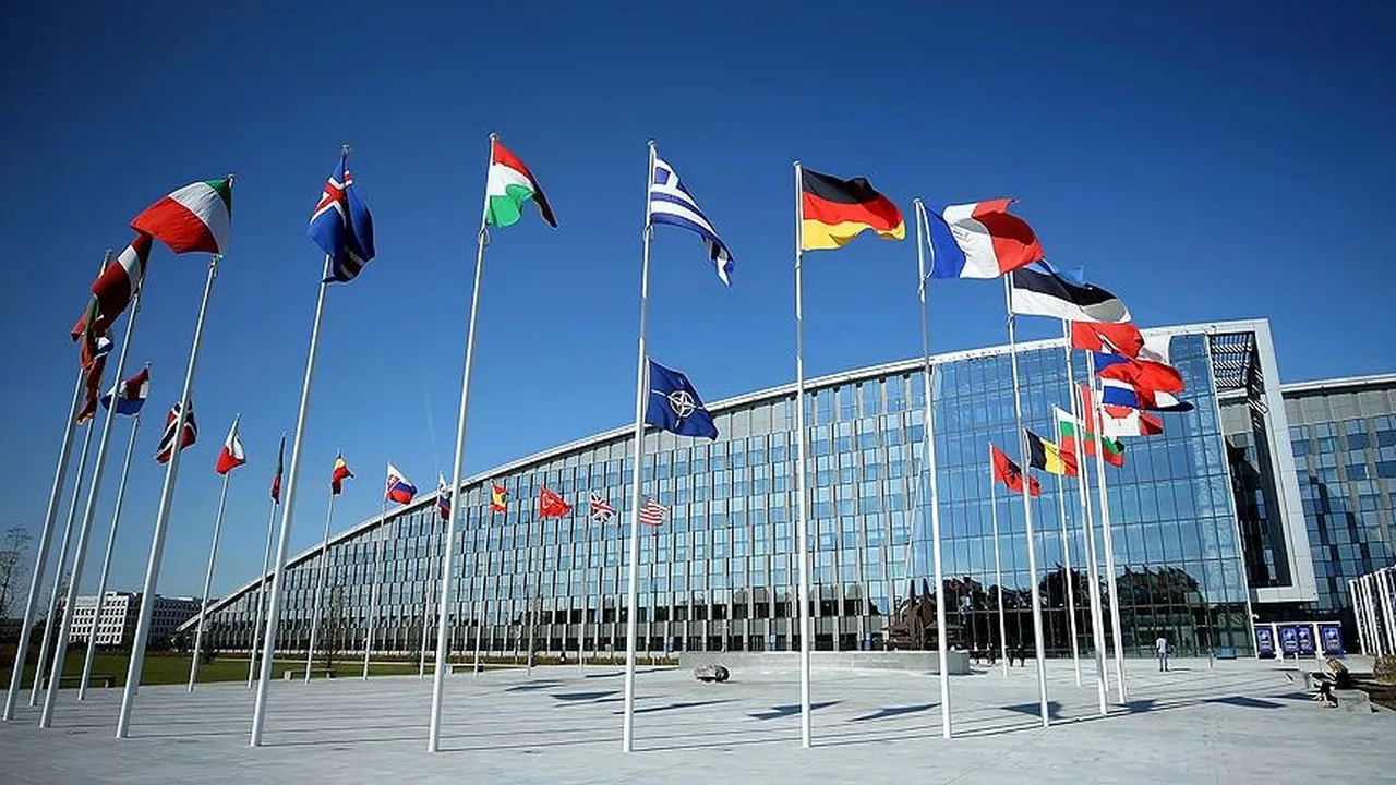 NATO izni ne zaman, kimler için geçerli? İşte idari izin uygulanacak Ankara ilçeleri