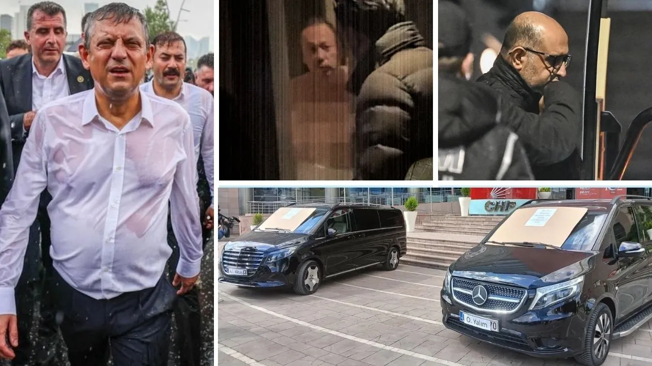 Özgür Özel'e bir darbe de CHP seçmeninden