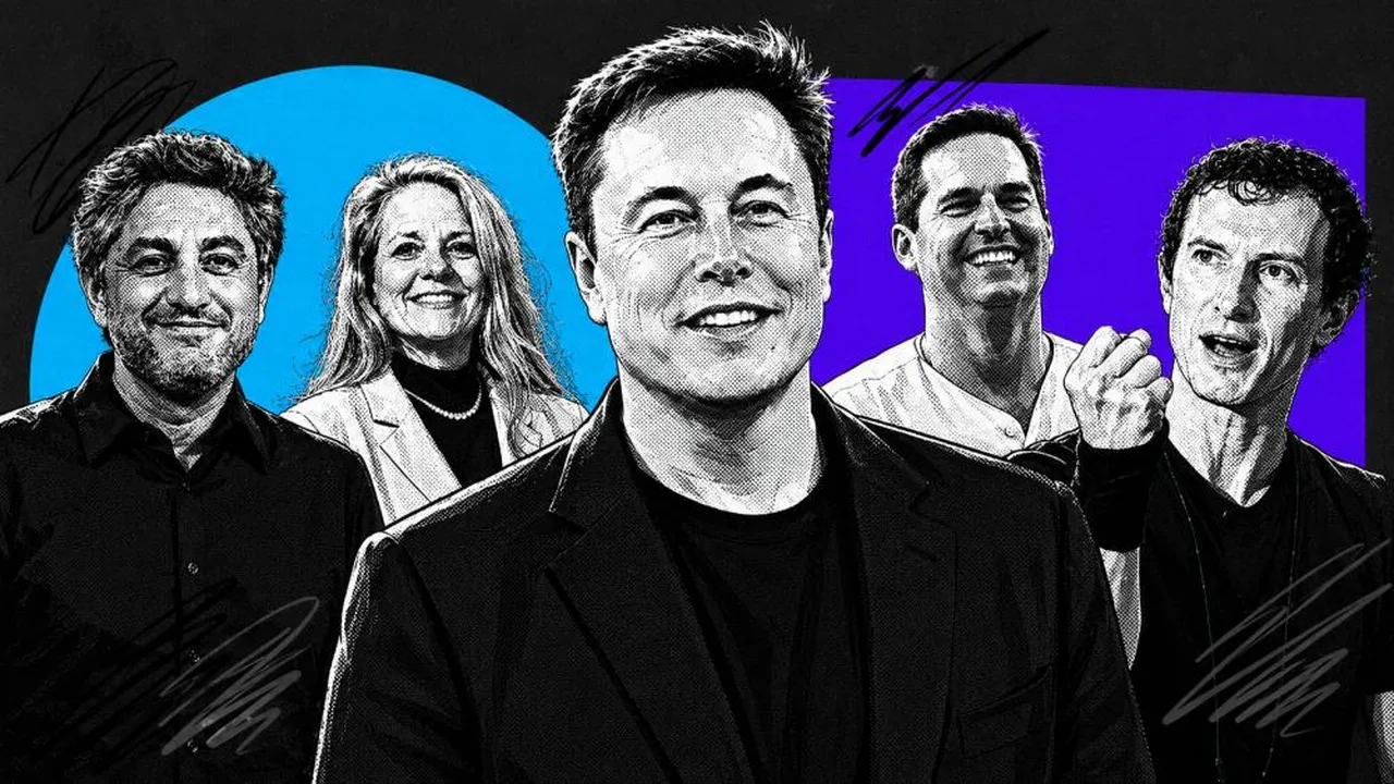 Piyasalar 11 Haziran’ı bekliyor! Elon Musk kararını verdi: Bir gecede akıl almaz servete konacak kadro belli oldu